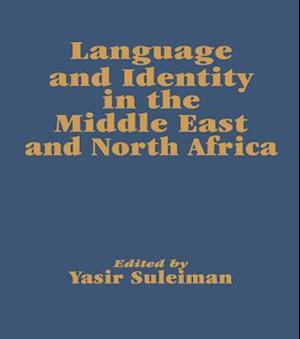 Language and Identity in the Middle East and North Africa