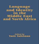 Language and Identity in the Middle East and North Africa