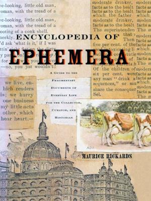 Encyclopedia of Ephemera