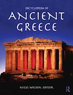 Encyclopedia of Ancient Greece