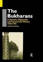 Bukharans