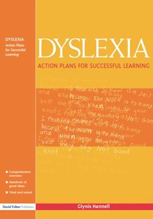 Dyslexia