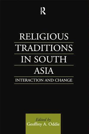 Religious Traditions in South Asia