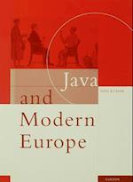 Java and Modern Europe