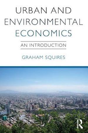 Urban and Environmental Economics