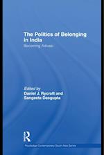 The Politics of Belonging in India