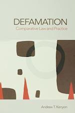 Defamation