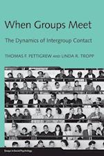 When Groups Meet