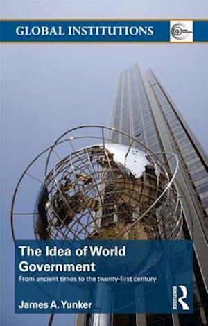 The Idea of World Government