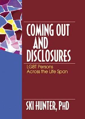 Coming Out and Disclosures