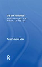 Syrian Ismailism