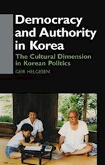 Democracy and Authority in Korea