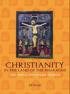 Christianity in the Land of the Pharaohs