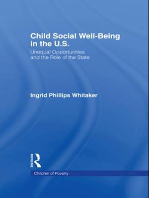 Child Social Well-Being in the U.S.