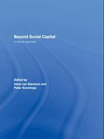 Beyond Social Capital