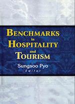 Benchmarks in Hospitality and Tourism