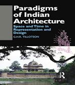 Paradigms of Indian Architecture