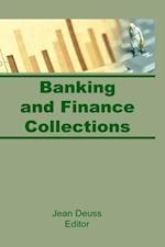 Banking and Finance Collections