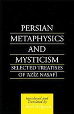 Persian Metaphysics and Mysticism