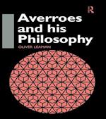 Averroes and His Philosophy