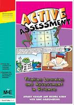 Active Assessment for Science