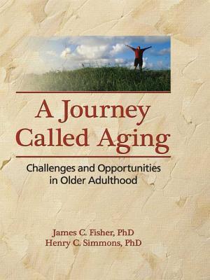 Journey Called Aging