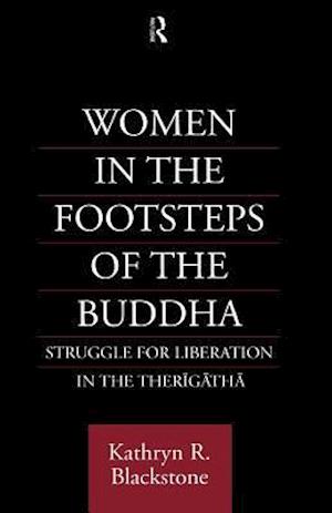 Women in the Footsteps of the Buddha