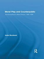 Moral Play and Counterpublic