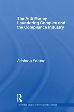 The Anti Money Laundering Complex and the Compliance Industry
