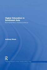 Higher Education in Southeast Asia
