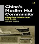 China''s Muslim Hui Community
