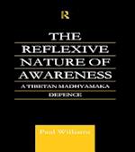 The Reflexive Nature of Awareness