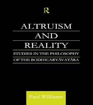 Altruism and Reality