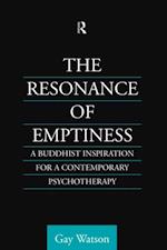 The Resonance of Emptiness