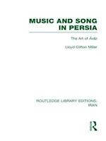 Music and Song in Persia (RLE Iran B)