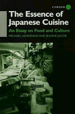 Essence of Japanese Cuisine