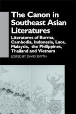 Canon in Southeast Asian Literature