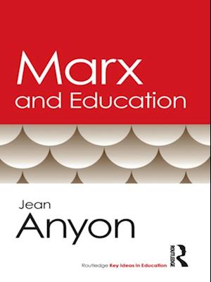 Marx and Education