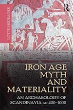 Iron Age Myth and Materiality