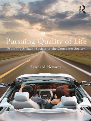 Pursuing Quality of Life