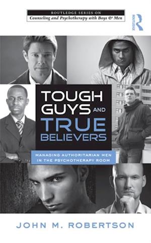 Tough Guys and True Believers