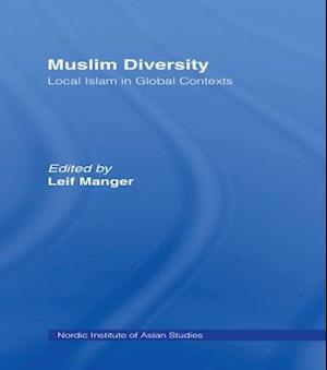 Muslim Diversity