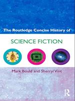 Routledge Concise History of Science Fiction