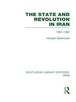 The State and Revolution in Iran (RLE Iran D)
