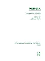 Persia (RLE Iran A)