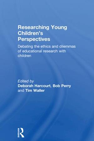 Researching Young Children's Perspectives