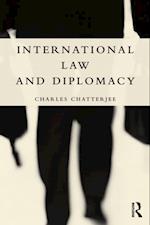 International Law and Diplomacy
