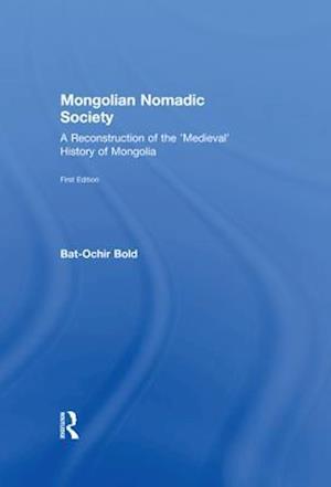 Mongolian Nomadic Society