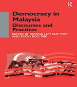 Democracy in Malaysia