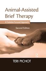 Animal-Assisted Brief Therapy